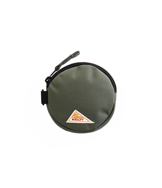 小物 forsomeone CIRCLE COIN CASE 小物 forsomeone CIRCLE COIN CASE CIRCLE COIN CASE
